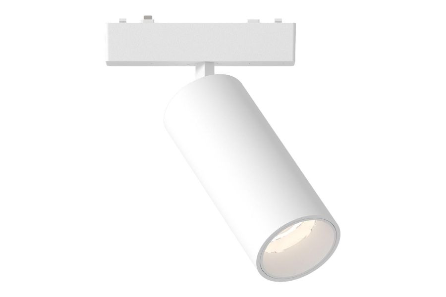 Трековый магнитный светильник ST Luce Skyflat ST677.536.18