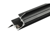Шинопровод магнитный встраиваемый iLedex Vision 4822-65/48-2000-BK