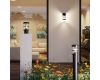 Уличный светильник Odeon Light Magus 4964/1A