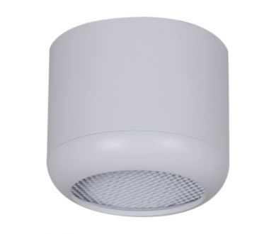 Накладной светильник Reluce 53016-9.5-001LD GX53 WT