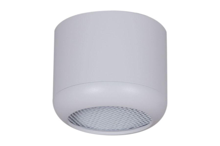 Накладной светильник Reluce 53016-9.5-001LD GX53 WT