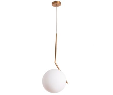 Купить Подвесной светильник Arte Lamp Bolla-Unica A1922SP-1AB Подвесной светильник Arte Lamp Bolla-Unica A1922SP-1AB