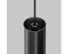 Трековый магнитный светильник Maytoni Technical Focus Led Exility X TR245-7W3K-B