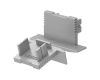 Заглушка Arlight SL-SLIM-H13M-F25 глухая 024487