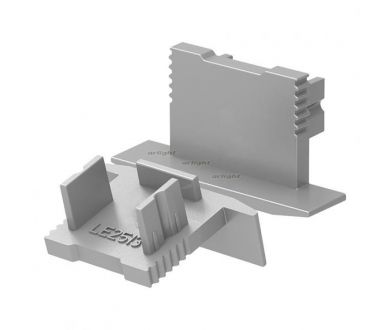 Заглушка Arlight SL-SLIM-H13M-F25 глухая 024487