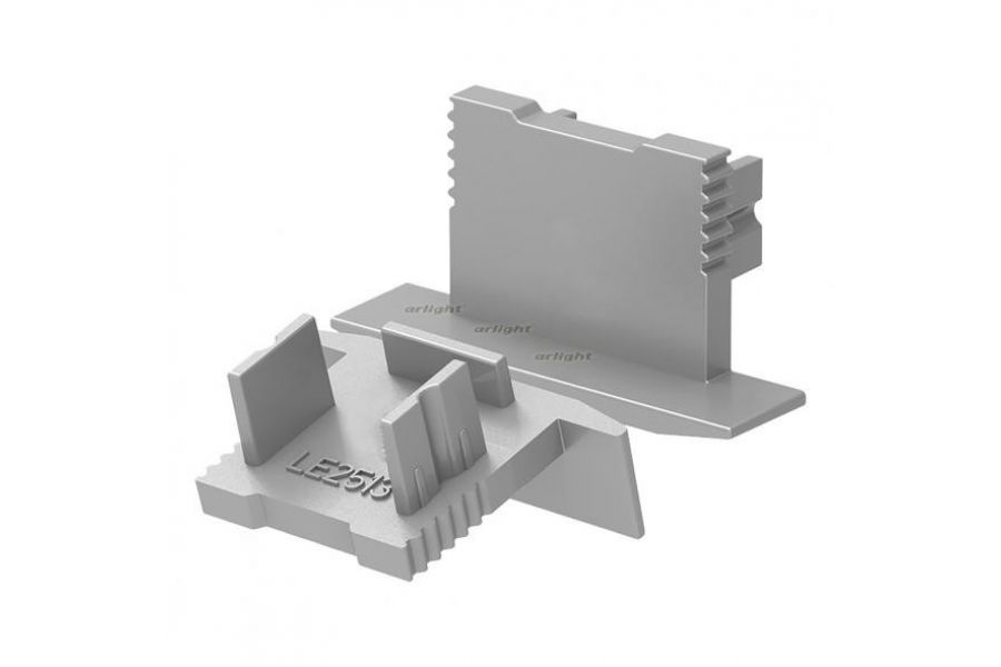Заглушка Arlight SL-SLIM-H13M-F25 глухая 024487