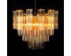 Подвесная люстра Loft IT Murano 10580/600 Champagne