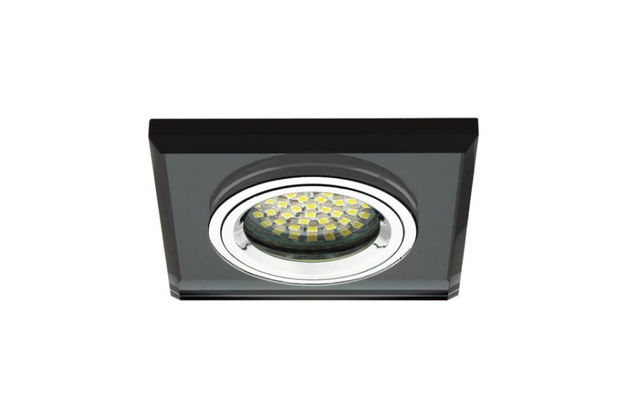 Точечный светильник Kanlux Morta CT-DSL50-B 18510