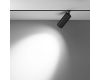 Трековый магнитный светильник Maytoni Focus LED TR032-4-20WTW-M-DSZ-B