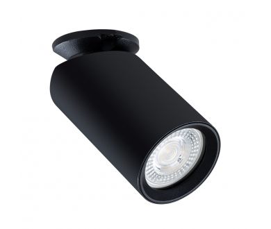 Спот Arte Lamp Nodo A3213PL-1BK