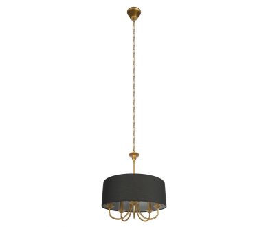 Подвесной светильник Loft IT Balance 10416 GD