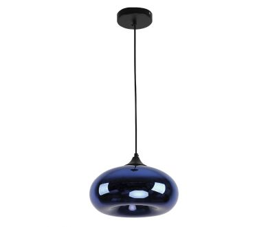 Подвесной светильник Modemodern MD.0610.1 BL