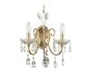 Бра Odeon Light Versia 4977/2W