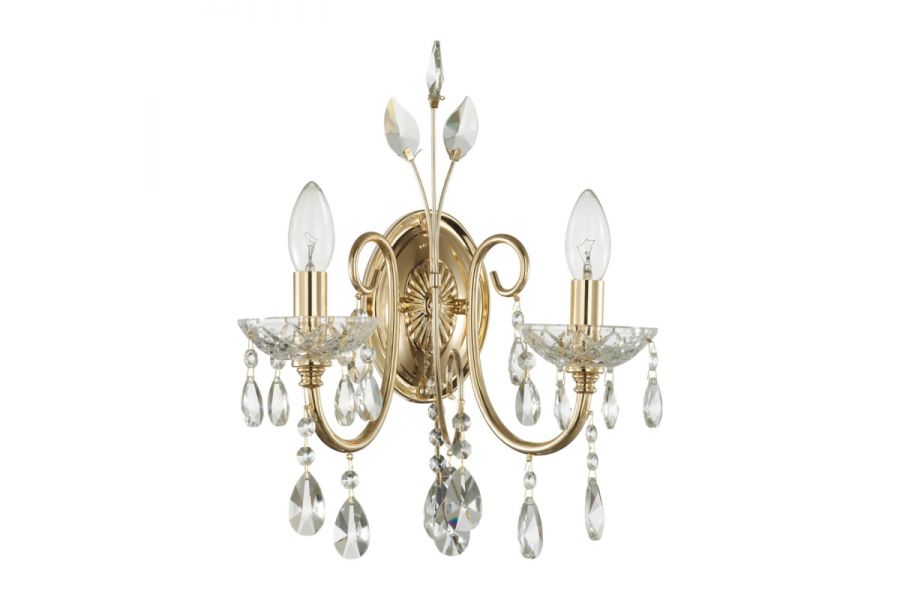 Бра Odeon Light Versia 4977/2W