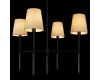 Подвесная люстра Loft IT Cosy 10308 Black