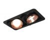 Встраиваемый светильник Ambrella Light Techno Spot XC7664025 (C7664, N7035)