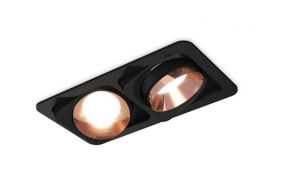 Встраиваемый светильник Ambrella Light Techno Spot XC7664025 (C7664, N7035)
