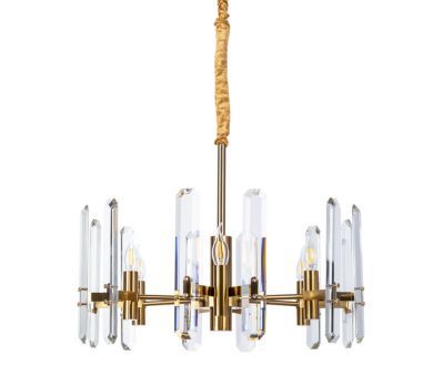 Подвесная люстра Divinare Tenerife 7136/18 LM-6