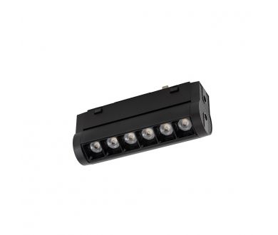 Трековый магнитный светильник Nowodvorski Focus Swing Led 11310