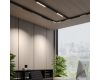 Трековый светильник Novotech Port Vector 359947