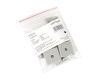 Комплект заглушек Maytoni Led strip для профиля ALM007S 10 шт ALM007EC