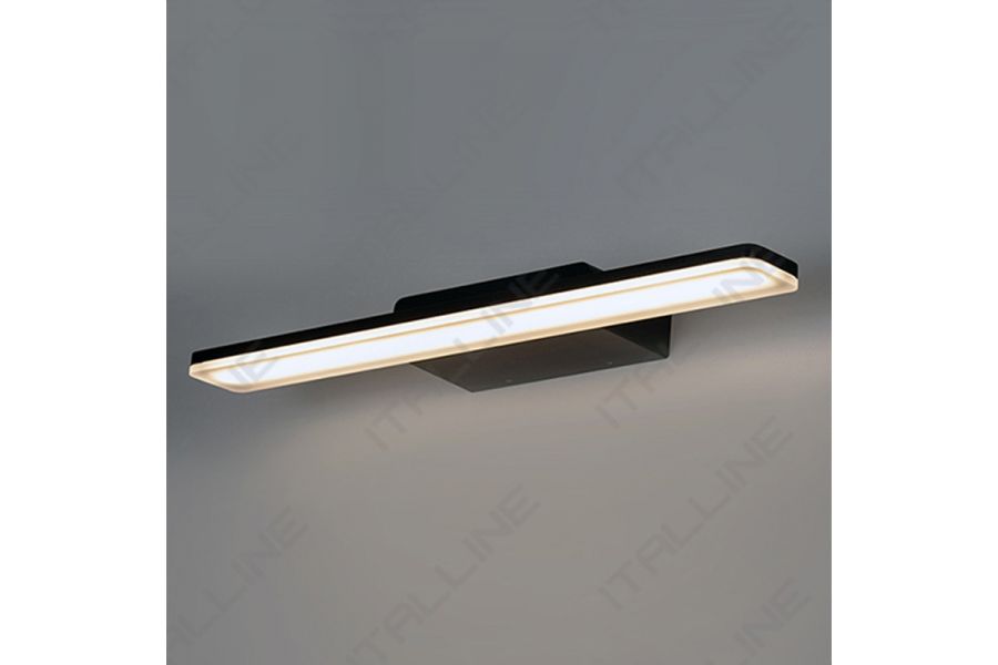 Светильник для картин ITALLINE IT01-1088/45 black