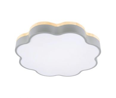 Потолочный светильник Loft IT Axel 10225/36 Grey