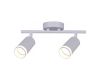 Накладной спот  Reluce 16001-9.5-002CT SPOT LIGHT GU10 WT