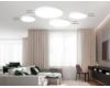 Потолочный светильник Ambrella Light Orbital Air Alum FV5532