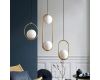 Подвесной светильник ImperiumLoft Hoop 140757-26