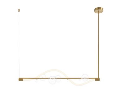Подвесной светильник Maytoni Oasis MOD289PL-L13BS3K
