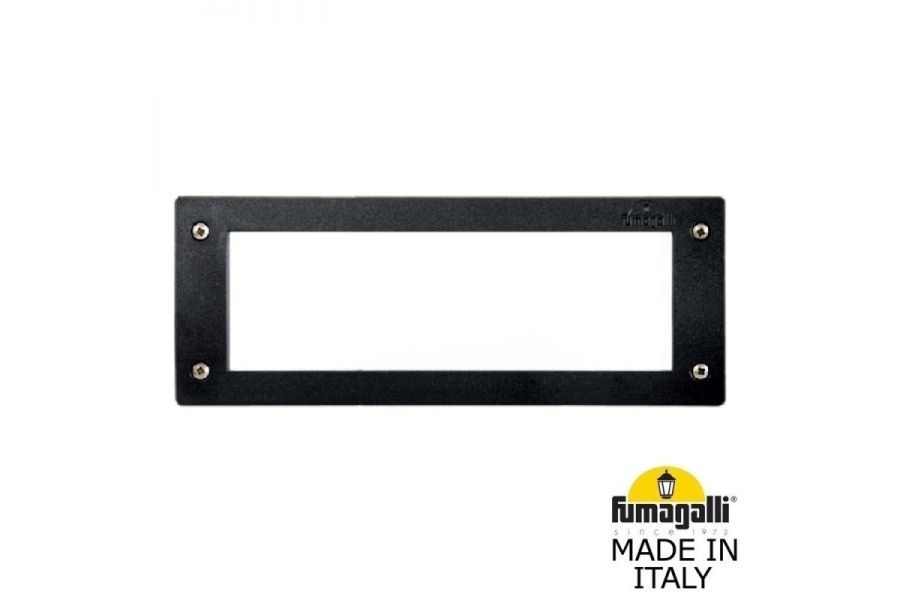 Светильник для подсветки лестниц Fumagalli Leti 5C1.000.000.AYF1R