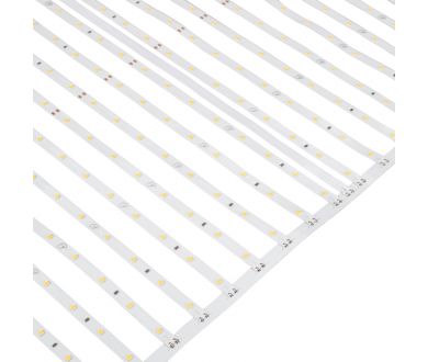 Светодиодная лента Arlight RT-Onix-A640-410mm 24V Warm2700 (43.6 W/m, IP20, 2835, 3m) 036309