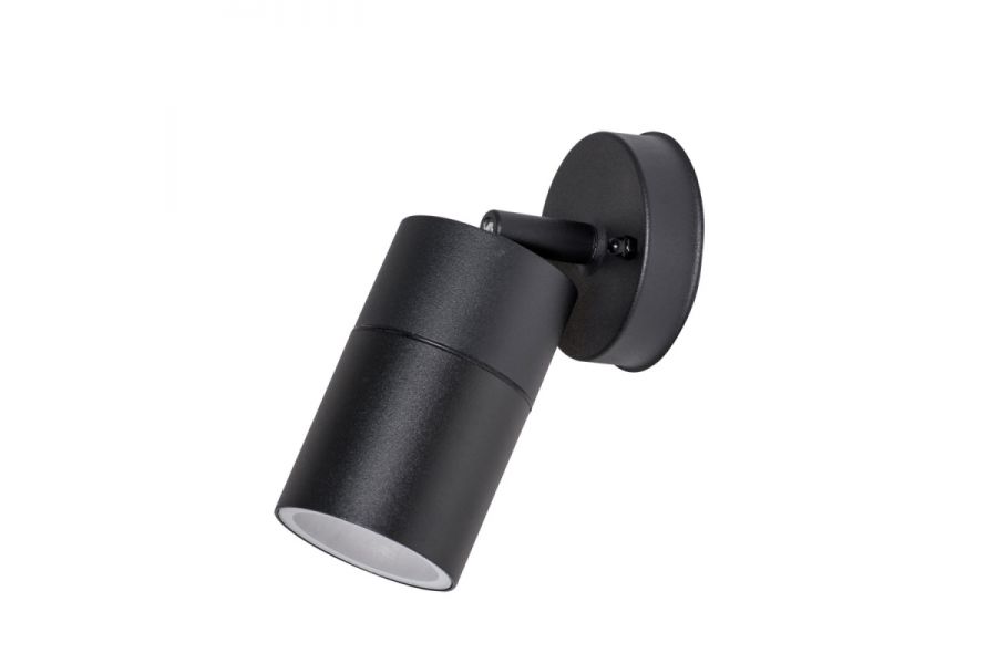Уличный светильник Arte Lamp MISTERO A3304AL-1BK