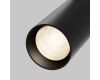 Трековый магнитный светильник Maytoni Focus LED TR032-4-20WTW-M-DSZ-B