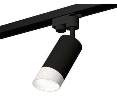Трековый однофазный светильник Ambrella Light Track System XT6323180 (A2521, C6323, N6256)