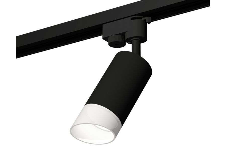 Трековый однофазный светильник Ambrella Light Track System XT6323180 (A2521, C6323, N6256)