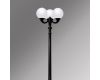 Уличный фонарь Fumagalli Nebo Ofir/G300 G30.202.R30.AYE27