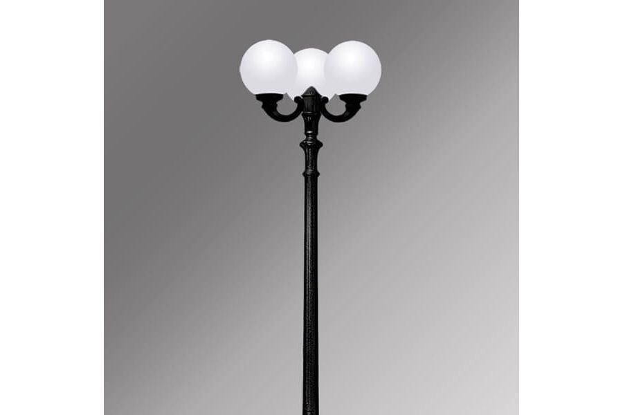 Уличный фонарь Fumagalli Nebo Ofir/G300 G30.202.R30.AYE27
