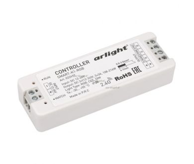 Контроллер Arlight SMART-K1-RGB 022497