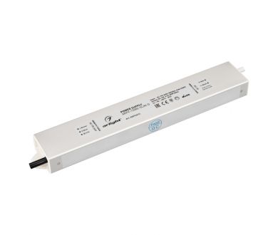 Блок питания Arlight ARPV-12080-Slim-D (12V, 6.7A, 80W) 025744(1)