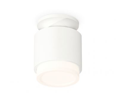 Потолочный светильник Ambrella Light Techno Spot XS7510043 (N7925, C7510, N7120)