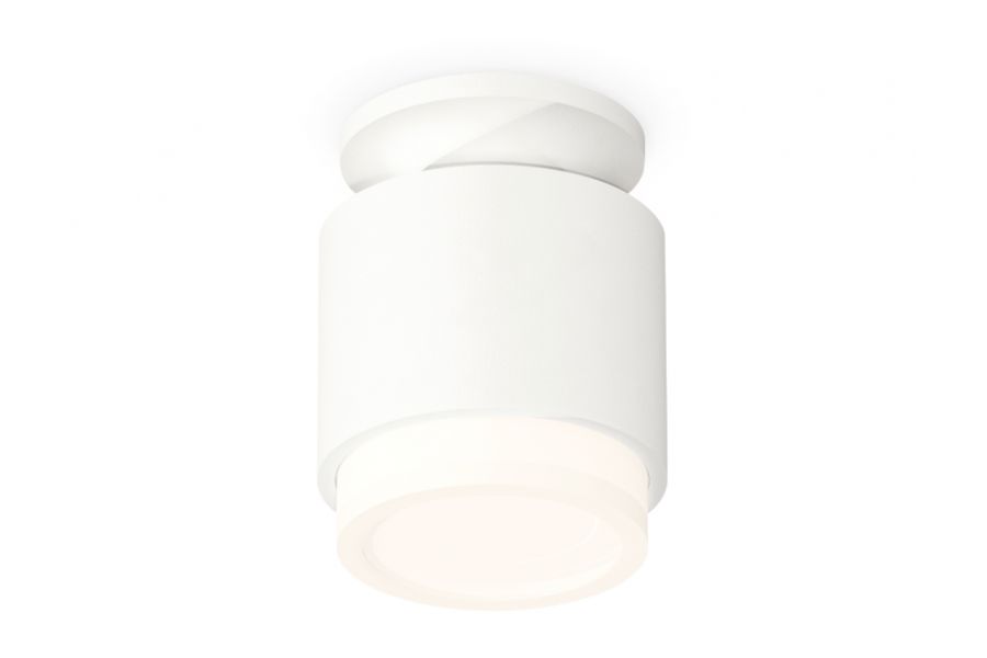 Потолочный светильник Ambrella Light Techno Spot XS7510043 (N7925, C7510, N7120)