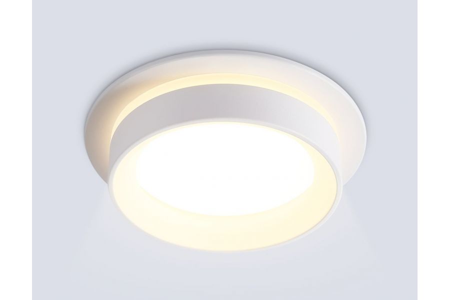 Встраиваемый светильник Ambrella Light Techno spot IP Protect TN6707