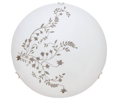 Настенный светильник Arte Lamp Ornament A3820PL-2CC