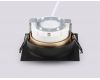 Встраиваемый светильник Ambrella Light GX Standard Tech Techno Spot TN52340