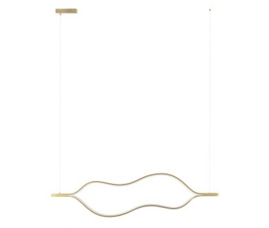 Подвесной светильник Loft IT Tape Light 10403/1200 AB
