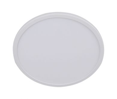 Встраиваемый светильник Reluce 70601-9.0-001OL LED20W WH 4000K