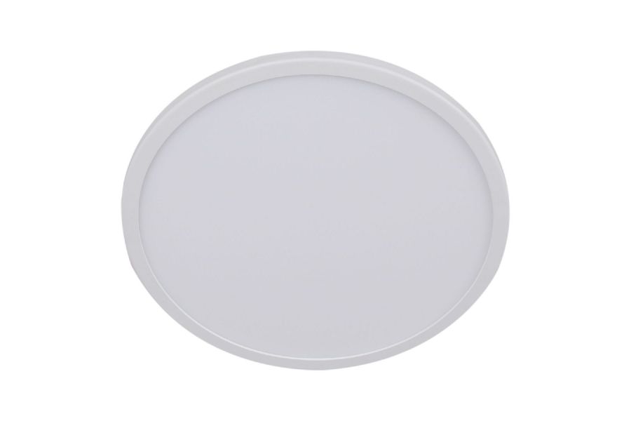 Встраиваемый светильник Reluce 70601-9.0-001OL LED20W WH 4000K