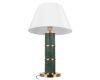 Настольная лампа Loft IT Malachite 10447T
